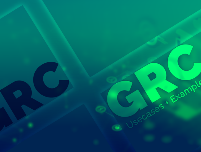 ServiceNow GRC : exemples d’utilisation par secteurs d’activité